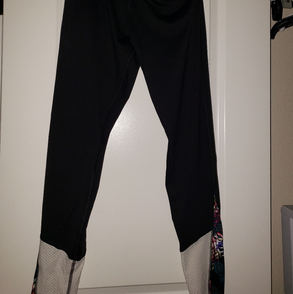 Workout leggings